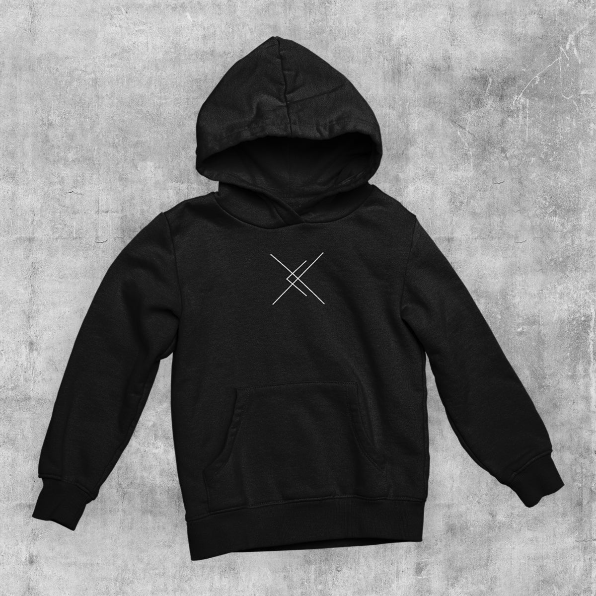 FOUR EDITORS - Hoodie