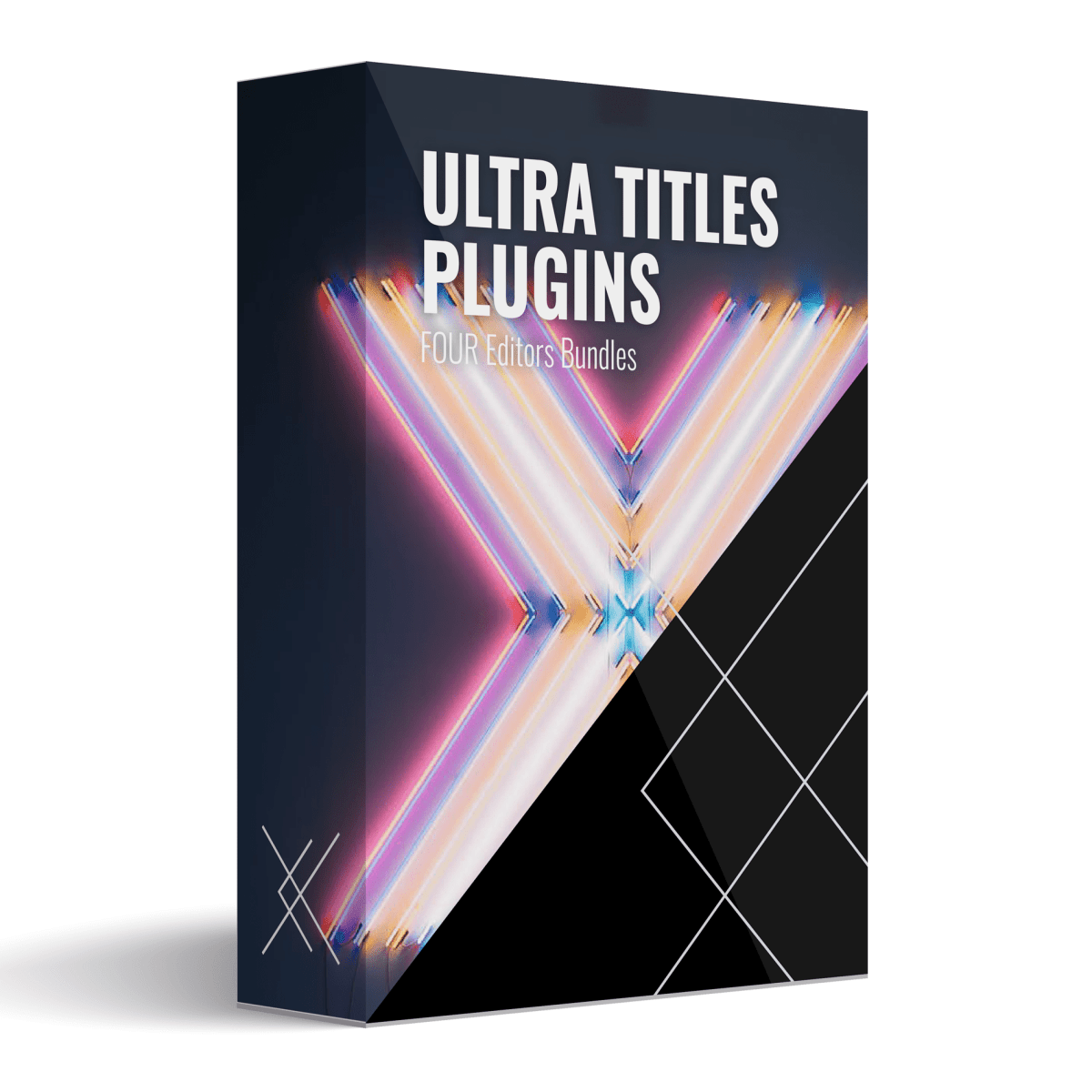 Ultra Titles Plugins - 100+