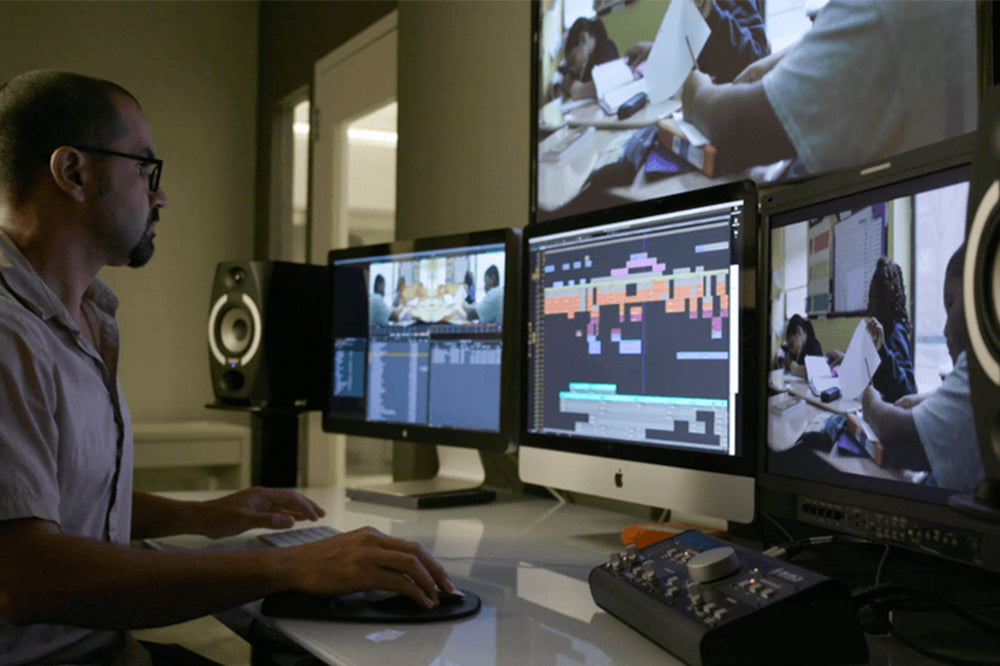 Top 5 Must-Have Video Editing Assets for 2024