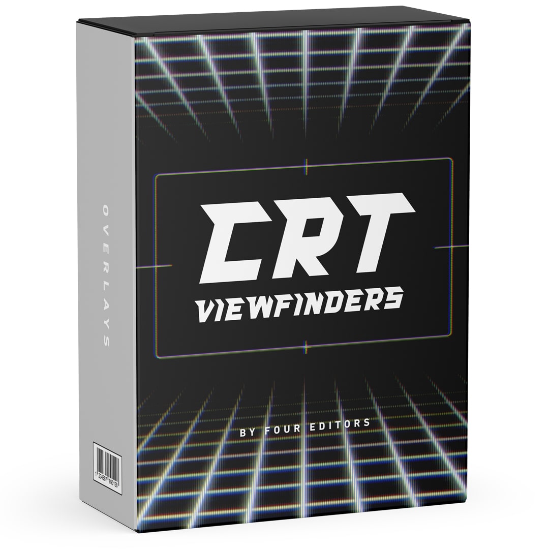 CRT Viewfinders