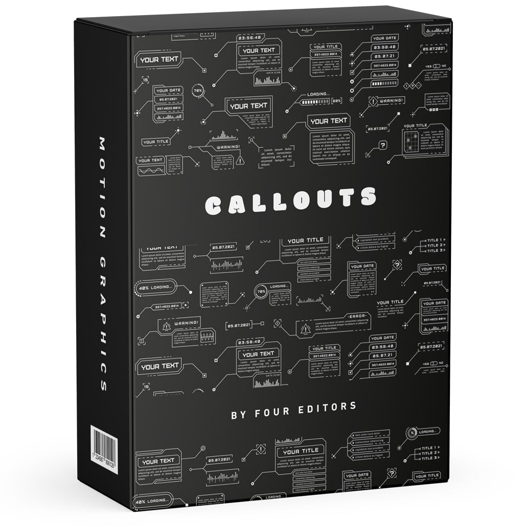 Callouts