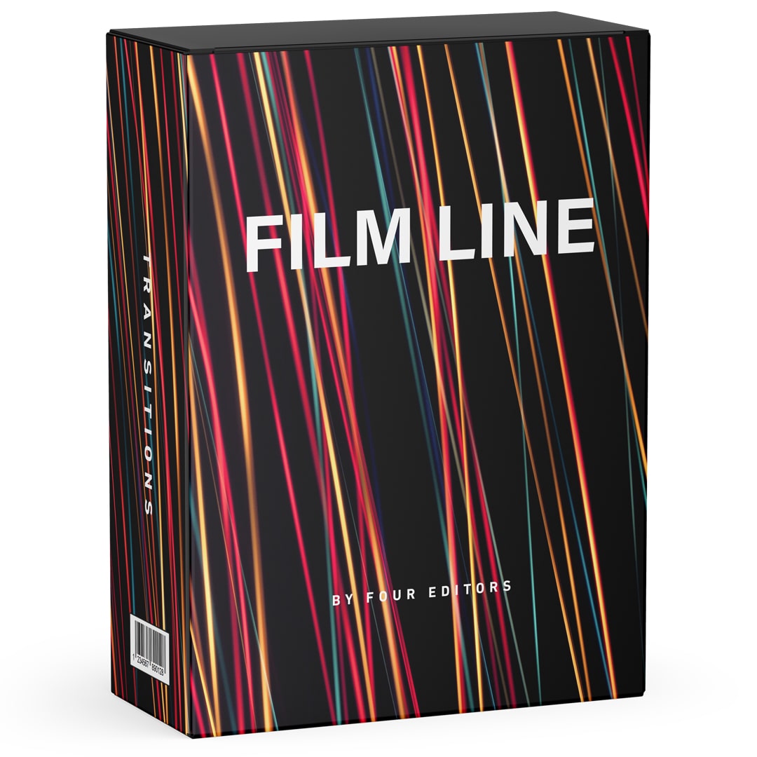 Film Line Transitions - 50+