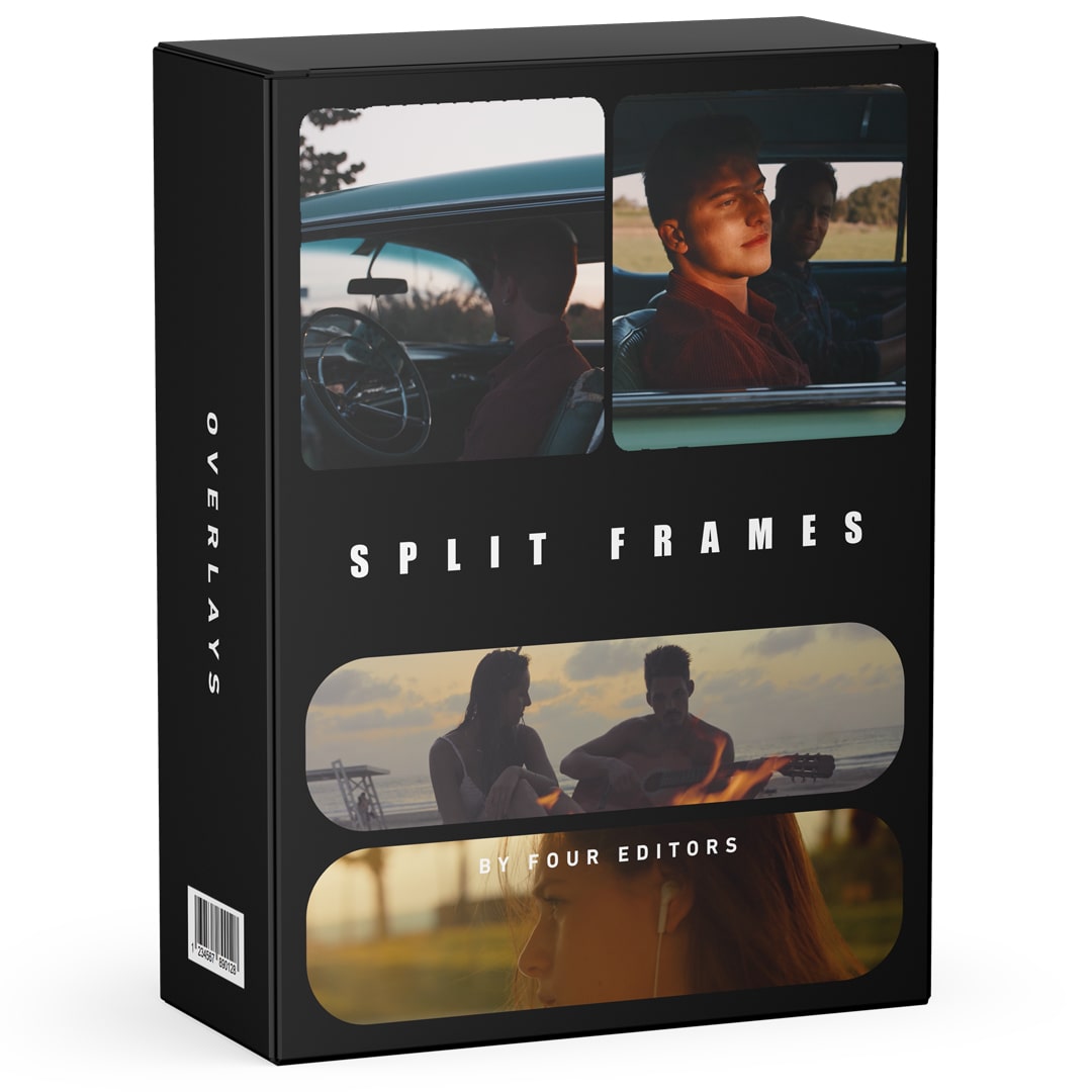 Split Frames Presets