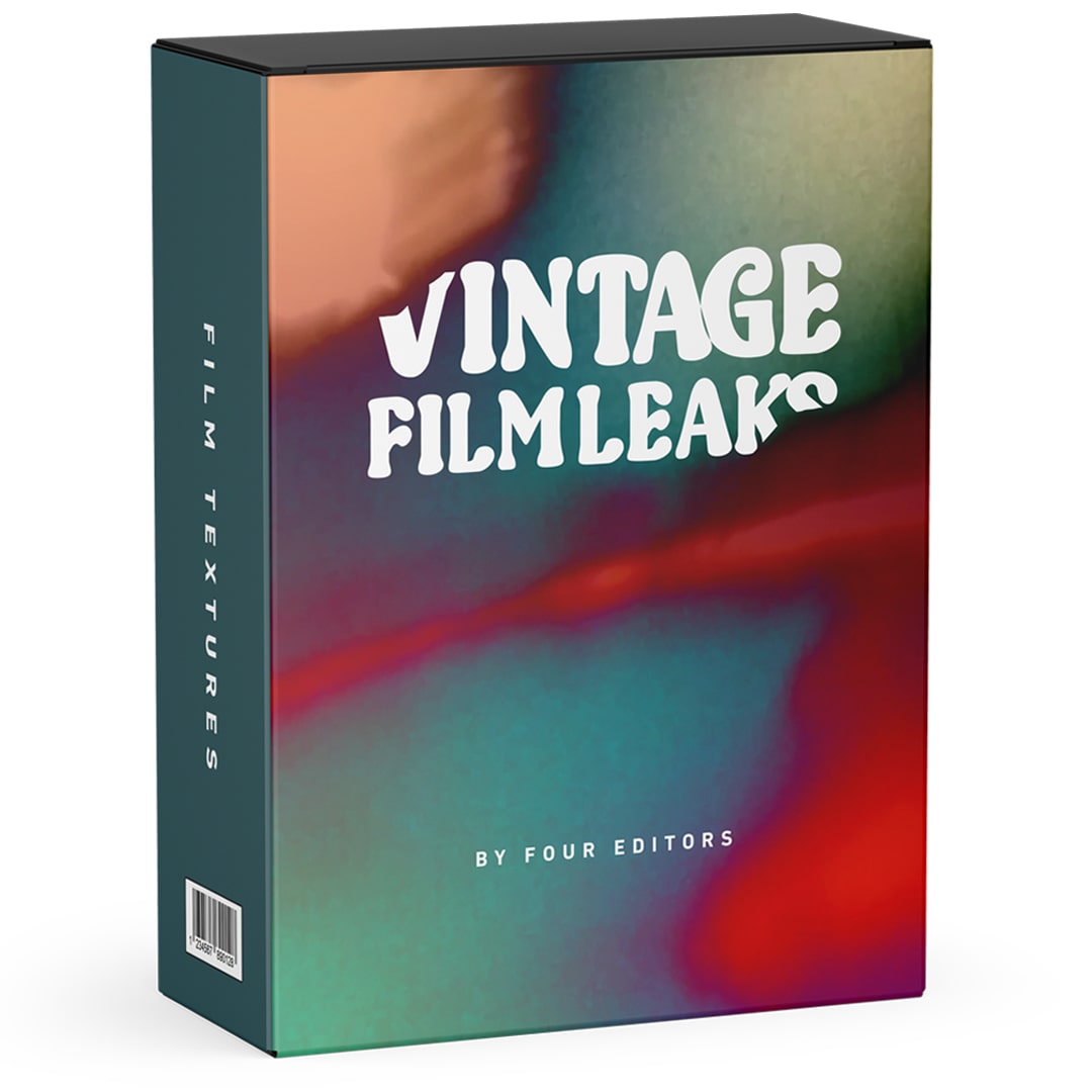 Vintage Film Leaks