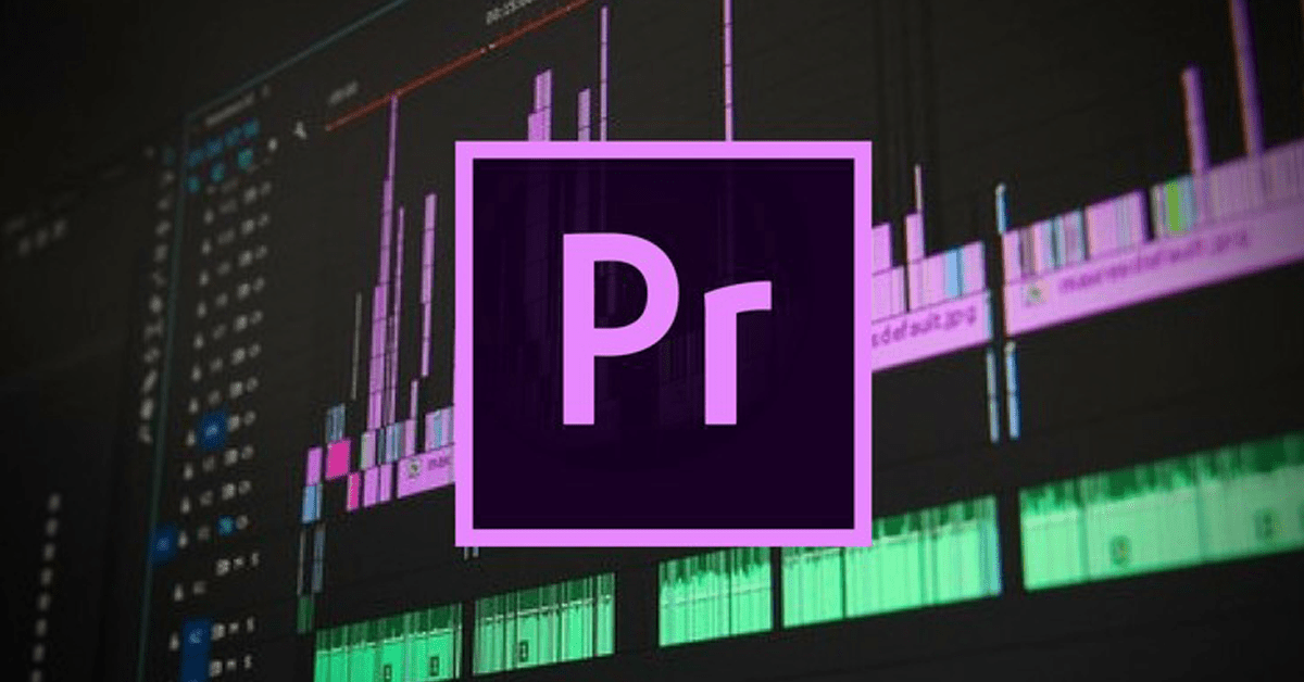 Become A Master of Adobe Premiere Pro