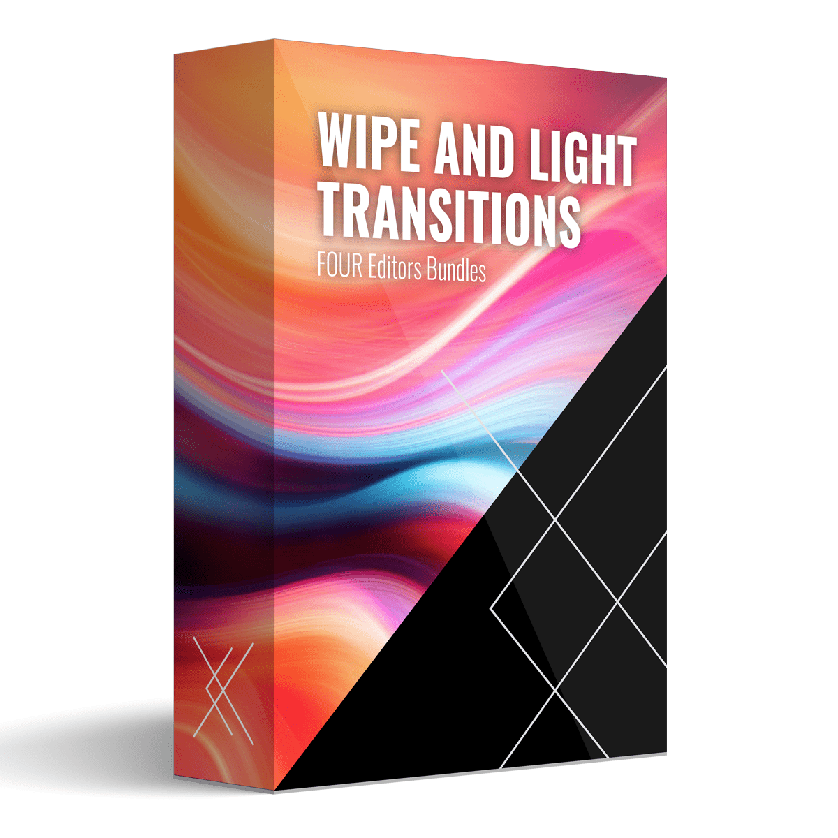 Wipe and Light Transitions - 50+